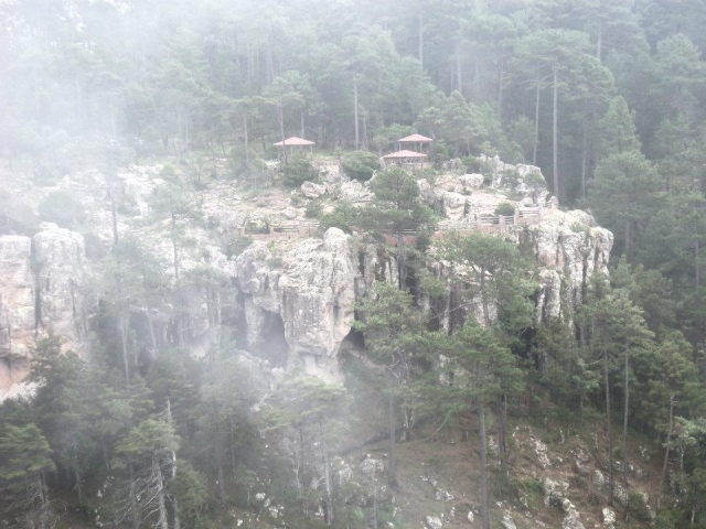  Puentecillas Durango 